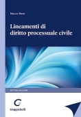 Immagine 0 di Lineamenti Dir.processuale Civile 7ed.