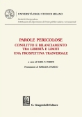 Immagine 0 di Parole Pericolose