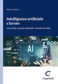 Immagine 0 di Intelligenza Artificiale E Lavoro