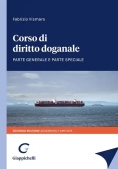 Immagine 0 di Corso Diritto Doganale 2ed.