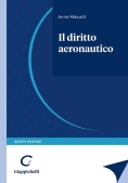 Immagine 0 di Diritto Aeronautico 4ed.