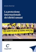 Immagine 0 di Protezione Int.le Diritti Umani 2ed.