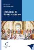 Immagine 0 di Istituzioni Diritto Scolastico