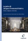 Immagine 0 di Juive Di Jacques Fromental Halevy