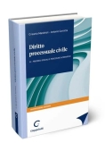 Immagine 0 di Diritto Process.civile 3 29ed