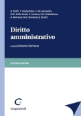 Immagine 0 di Diritto Amministrativo 2ed.