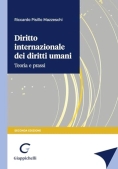 Immagine 0 di Diritto Int.le E Diritti Umani 2ed.