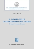 Immagine 0 di Lavoro Nelle Catene Globali Del Valore