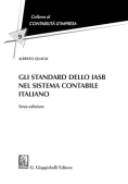 Immagine 0 di Standard Dello Iasb Sist.contabile Ital.