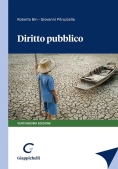 Immagine 0 di Diritto Pubblico 21ed.