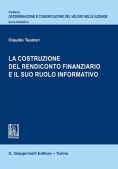 Immagine 0 di Costruzione Rendiconto Finanziario 3ed