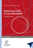 Immagine 0 di Processo Civile Nozioni Generali 5ed.