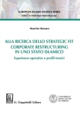 Immagine 0 di Ricerca Dello Strategic Fit Corporate