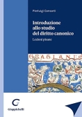 Immagine 0 di Introduzione Studio Diritto Canonico