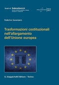 Immagine 0 di Trasformazione Cost.allargamento Ue