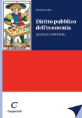 Immagine 0 di Diritto Pubblico Economia Lessico Mater.