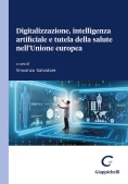 Immagine 0 di Digitalizzazione Intelligenza Artific.