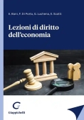 Immagine 0 di Lezioni Diritto Dell'economia