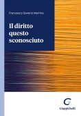 Immagine 0 di Diritto Questo Sconosciuto