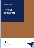 Immagine 0 di Diritto E Retorica