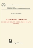 Immagine 0 di Ingeniorum Delectus