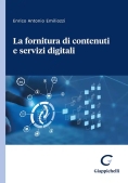 Immagine 0 di Fornitura Di Contenuti E Servizi Digitali