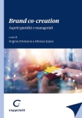 Immagine 0 di Brand Co-creation