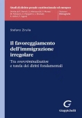 Immagine 0 di Favoreggiamento Immigrazione Irregolare