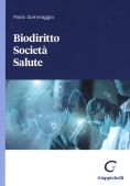 Immagine 0 di Biodiritto Societa' Salute