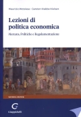 Immagine 0 di Lezioni Di Politica Economica 2ed.