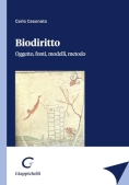 Immagine 0 di Biodiritto 4ed.