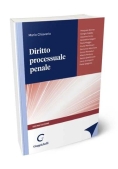 Immagine 0 di Diritto Processuale Penale 10ed.