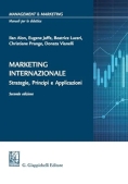 Immagine 0 di Marketing Internazionale 2ed.