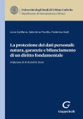 Immagine 0 di Protezione Dati Personali