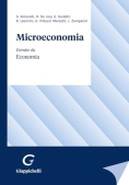 Immagine 0 di Microeconomia Estratto