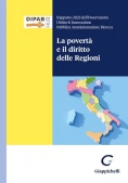 Immagine 0 di Poverta' E Diritto Regioni Rapporto 2023