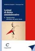 Immagine 0 di Lezioni Diritto Amministrativo 2 Parte