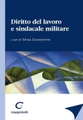 Immagine 0 di Diritto Del Lavoro E Sindacale Militare