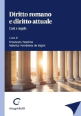 Immagine 0 di Diritto Romano E Diritto Attuale