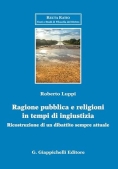 Immagine 0 di Ragione Pubblica Religioni Tempo Ingiust