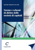 Immagine 0 di Norme E Schemi Diritto Soc.capitali 5ed.