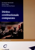 Immagine 0 di Diritto Costituzionale Comparato 2ed.