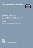 Immagine 0 di Current Issues Of Eu Collective Labour