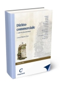 Immagine 0 di Diritto Commerciale Vol.1 3ed. 2024