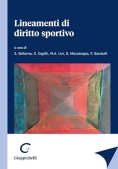 Immagine 0 di Lineamenti Diritto Sportivo