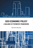 Immagine 0 di G20 Economic Policy