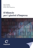 Immagine 0 di Bilancio Per I Giuristi D'impresa