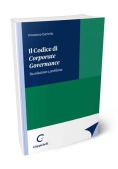 Immagine 0 di Codice Di Corporate Governance