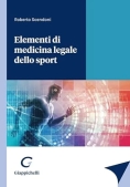 Immagine 0 di Elementi Medicina Legale Dello Sport