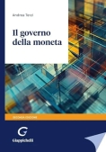 Immagine 0 di Governo Della Moneta 2ed.